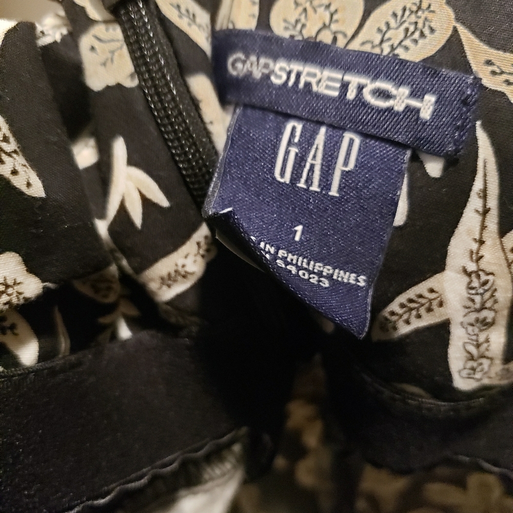 Gap Casual Dress